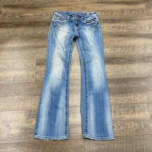 miss me bootcut jeans